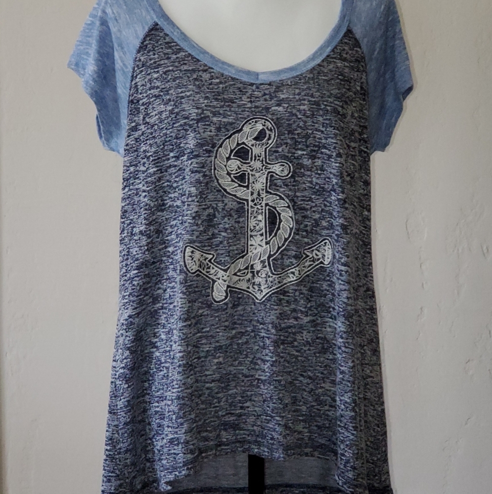 Short Sleeve Top